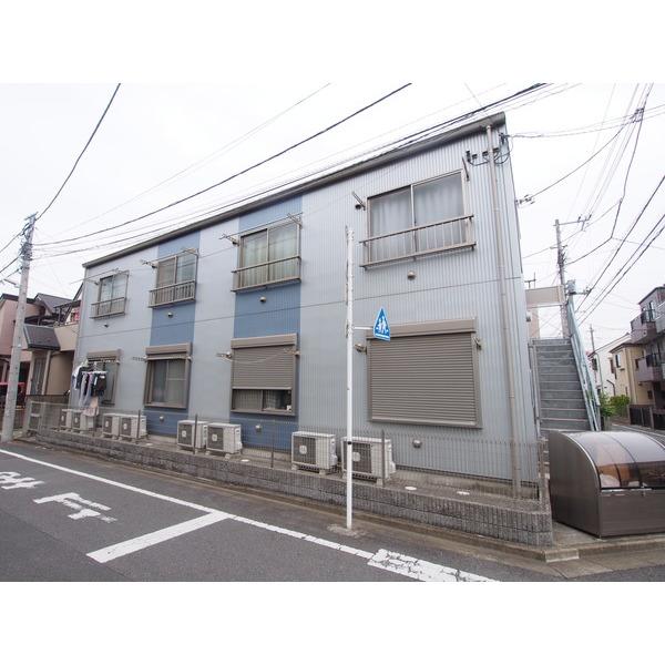 カラーアズ花畑 物件画像