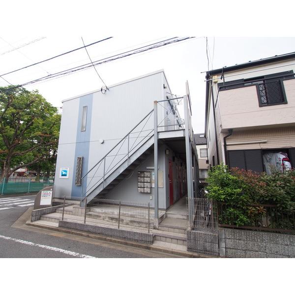 カラーアズ花畑 物件画像