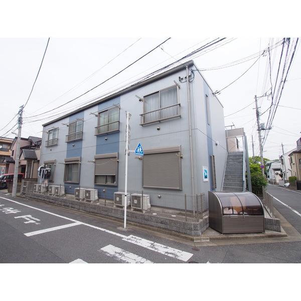 カラーアズ花畑 物件画像