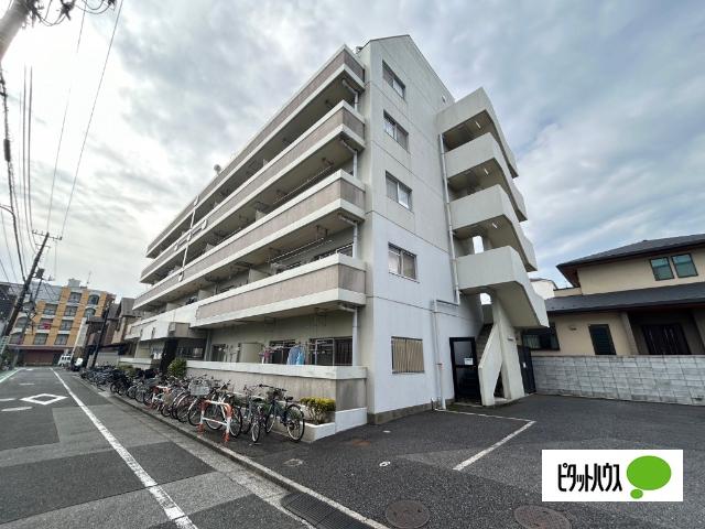 プロフィットリンク竹ノ塚 物件画像