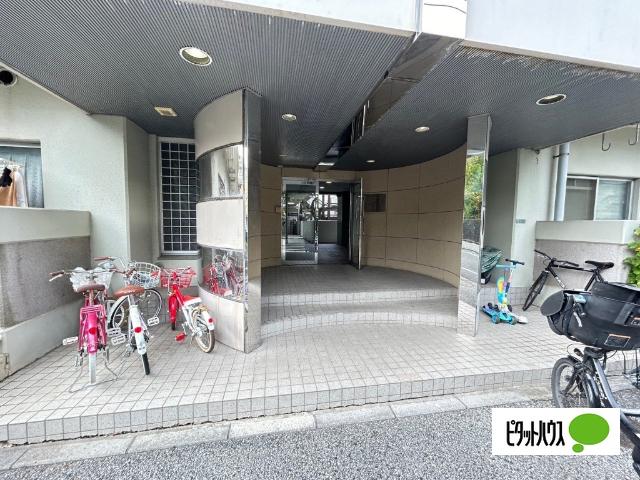 プロフィットリンク竹ノ塚 物件画像