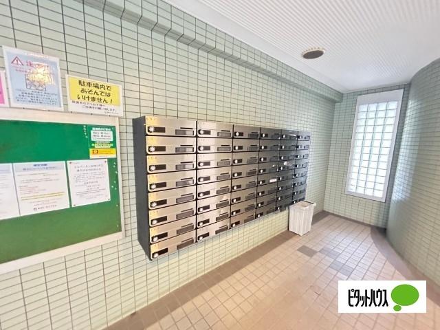 プロフィットリンク竹ノ塚 物件画像