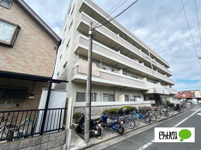 プロフィットリンク竹ノ塚 物件画像