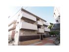 FLAT TENJINⅡ外観1