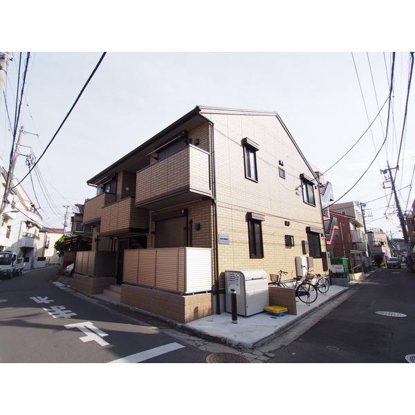 外観写真1