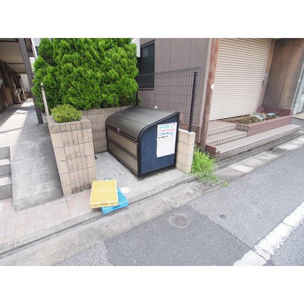 シャルマンヴィラ 物件画像