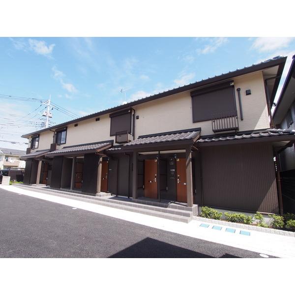 Breeze谷塚 物件画像