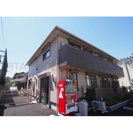 外観写真1