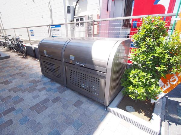 グランマイズミ 物件画像