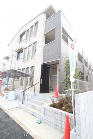 Miwastage 物件画像