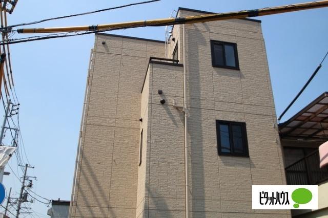 petit trou 物件画像