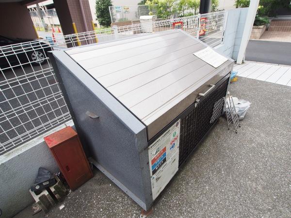 第12ヒカリハイツC棟 物件画像