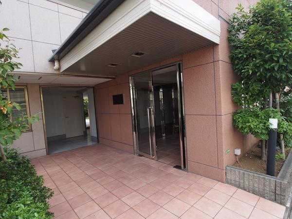 アクアコースト 物件画像