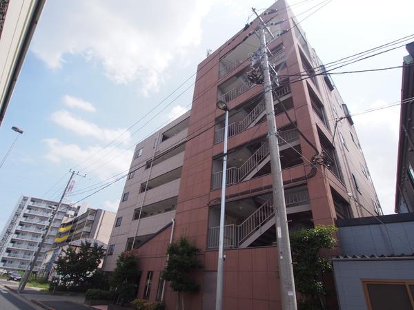 アクアコースト 物件画像