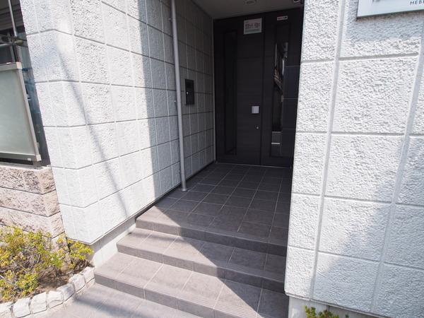 MAISON DE ECLATANT 物件画像