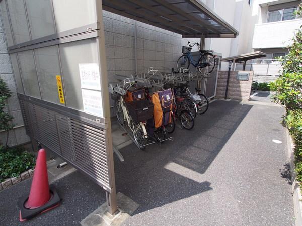 MAISON DE ECLATANT 物件画像