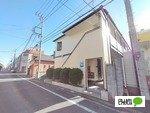 ベルシオン西新井 物件画像