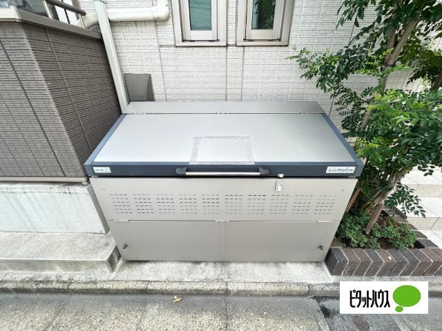エムズ江北 物件画像