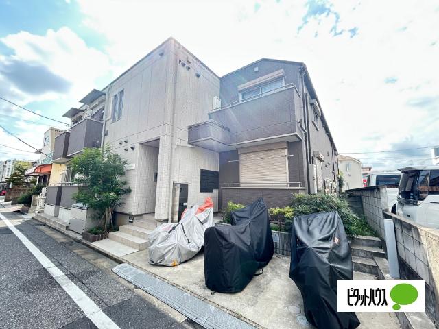 エムズ江北 物件画像