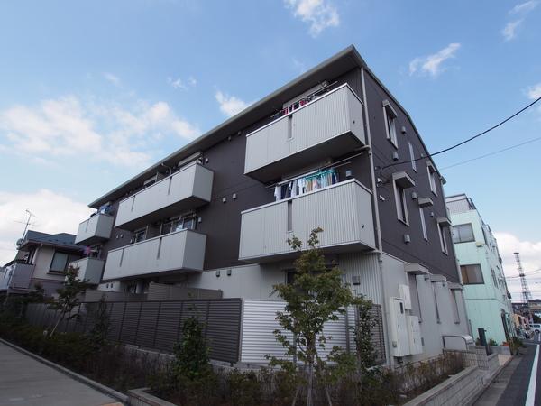 外観写真1