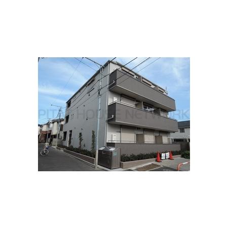 外観写真1