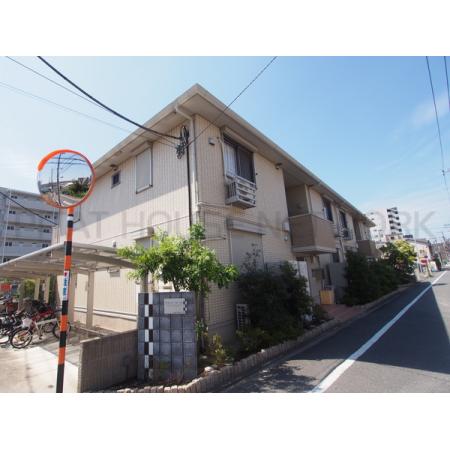 外観写真1