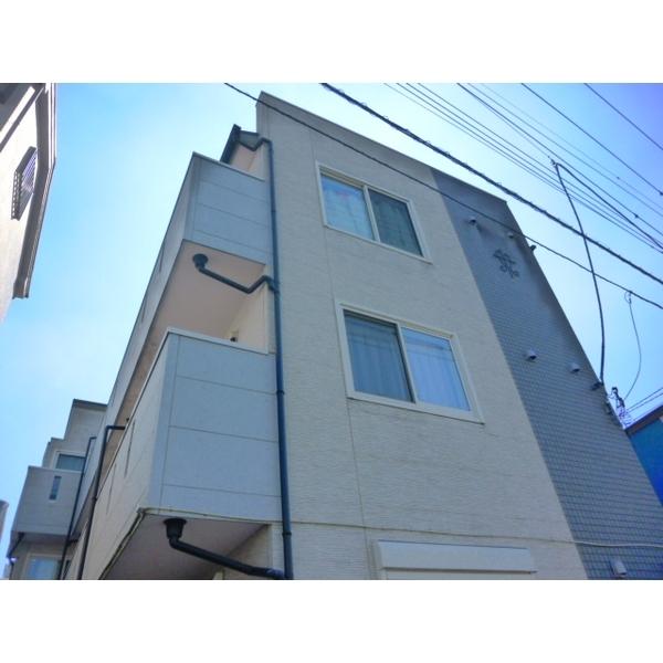 グランシャレー島根Ⅲ 物件画像