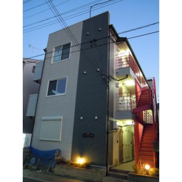 グランシャレー島根Ⅲ 物件画像