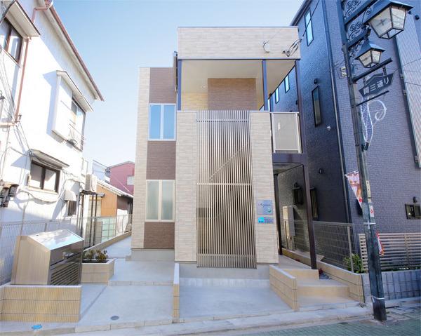 SUZURAN 物件画像