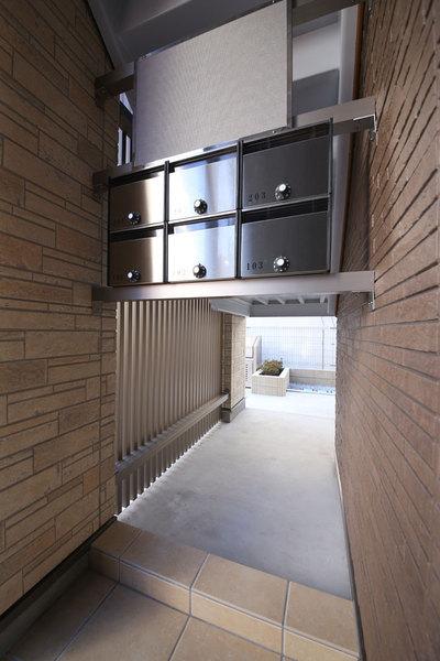 SUZURAN 物件画像