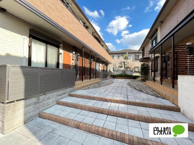 ルミエール　ドゥ 物件画像