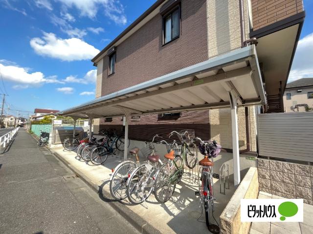 ルミエール　ドゥ 物件画像