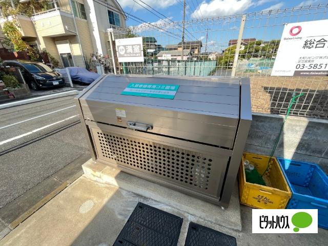 ルミエール　ドゥ 物件画像
