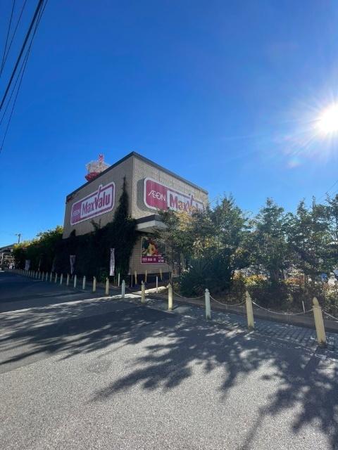 周辺環境画像
