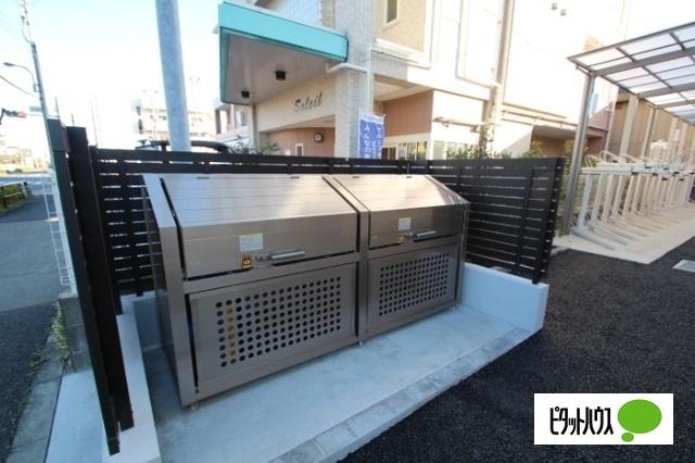 ル　シエル 物件画像