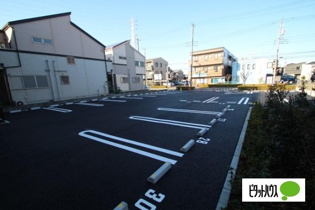 ル　シエル 物件画像