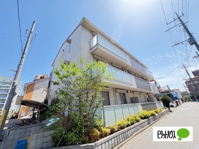 ブライトコートⅡ 物件画像