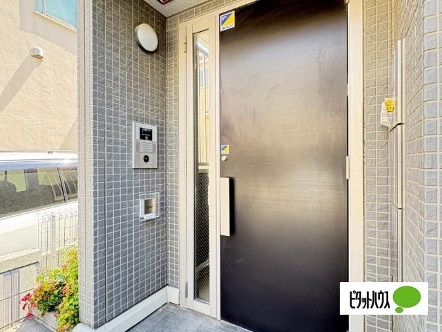 ブライトコートⅡ 物件画像