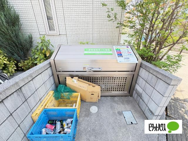 ブライトコートⅡ 物件画像