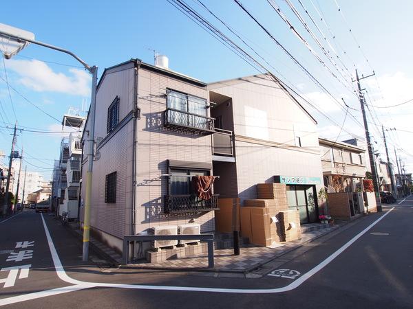 第１０ヒカリパーク 物件画像