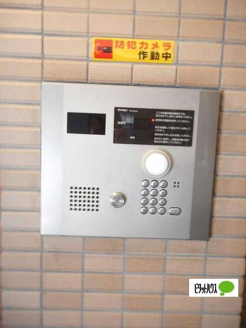 コルソ五反野 物件画像