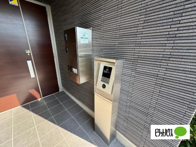 ラピュタ　ウイングス 物件画像