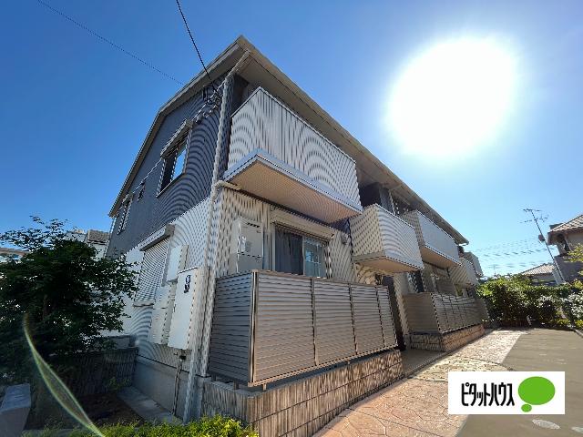 外観写真1