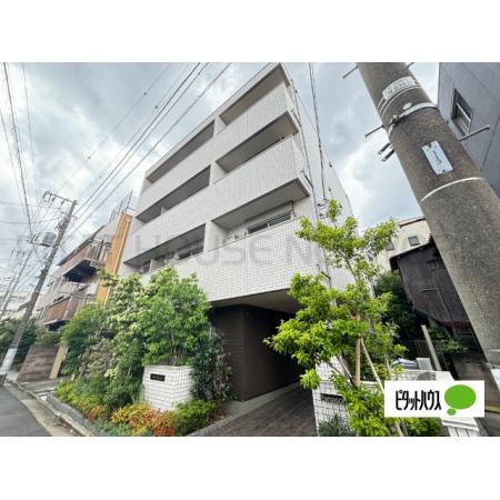 外観写真1