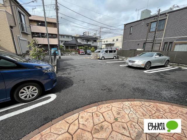 ルーチェ　ソラーレ 物件画像