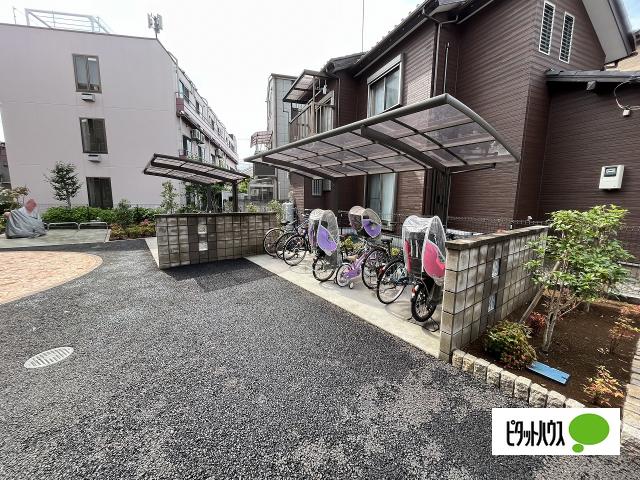 ルーチェ　ソラーレ 物件画像