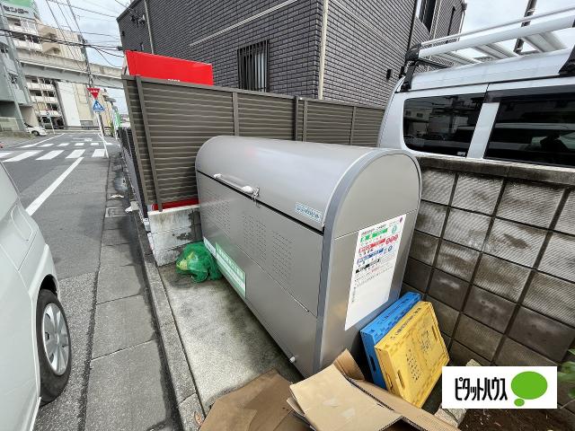 ルーチェ　ソラーレ 物件画像