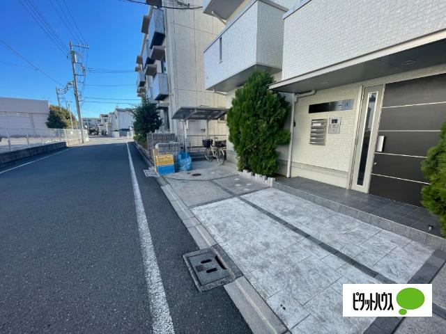アメニティーⅡ 物件画像