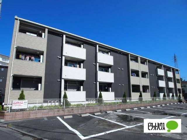 フェリーチェⅡ 物件画像