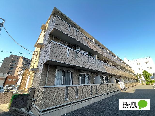 セジュール西新井 物件画像